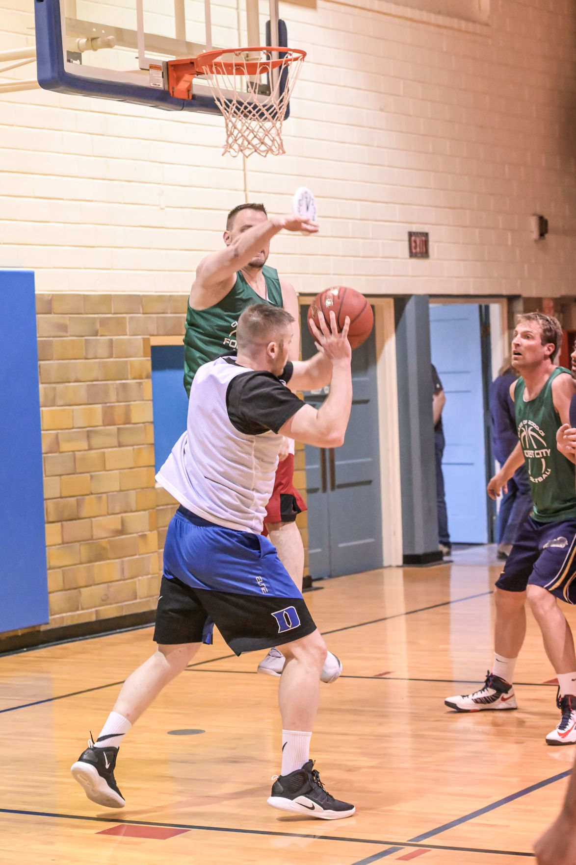 BB Tourney 8